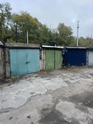 Garage for sale in Andryushkino Yard
