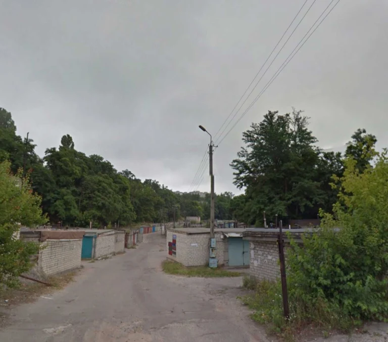 For sale garage in Andryushkino Yar. URGENT