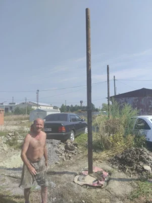 Продаются две земельные участки, расположенные рядом