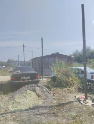 Продаются две земельные участки, расположенные рядом