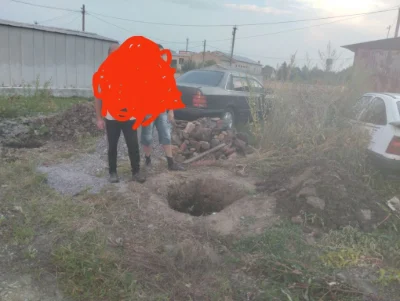 Продаются две земельные участки, расположенные рядом