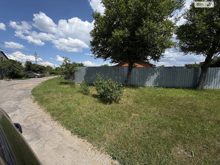 Продаж Ділянка під житлову забудову Рибці