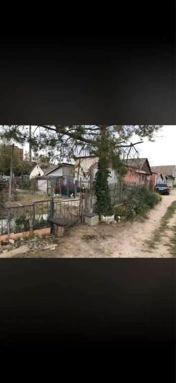 Продажа Фермы с Гаражом