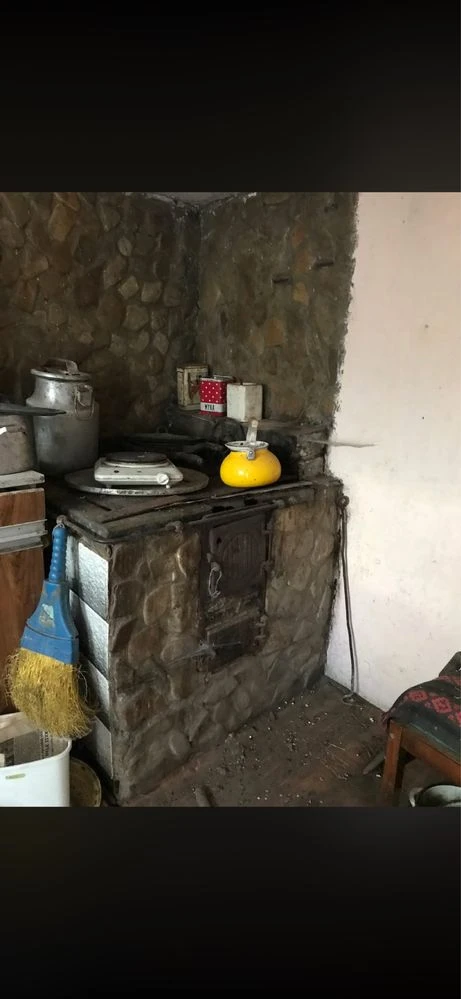 Farm with Garage for Sale