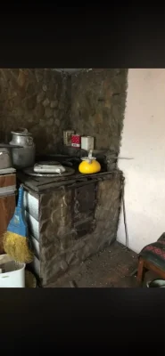 Farm with Garage for Sale