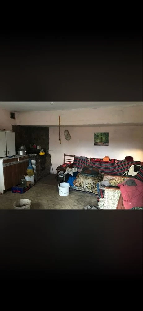 Farm with Garage for Sale