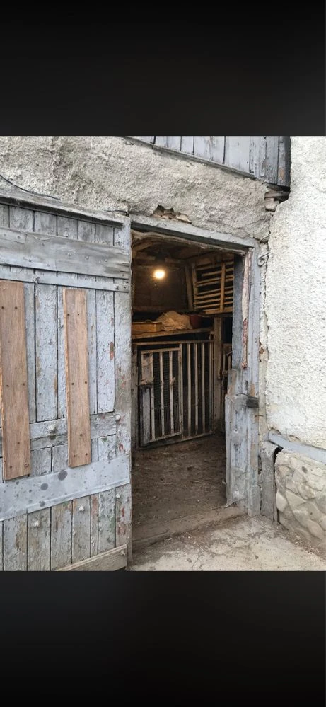 Farm with Garage for Sale