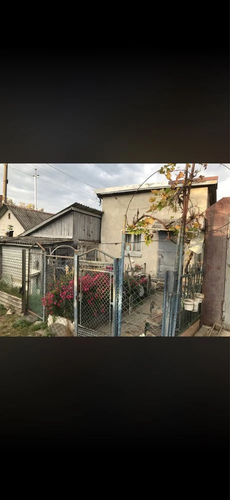 Farm with Garage for Sale