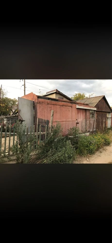 Farm with Garage for Sale