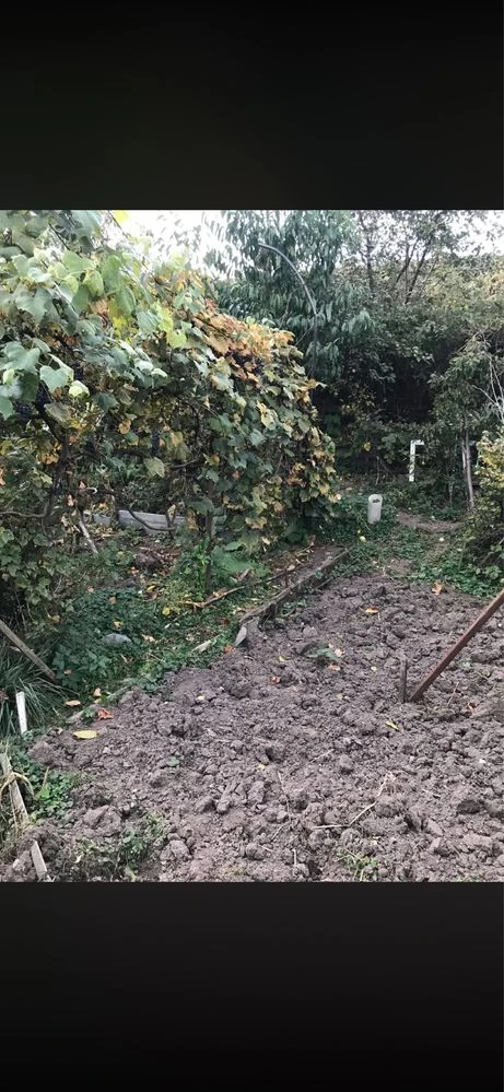 Farm with Garage for Sale