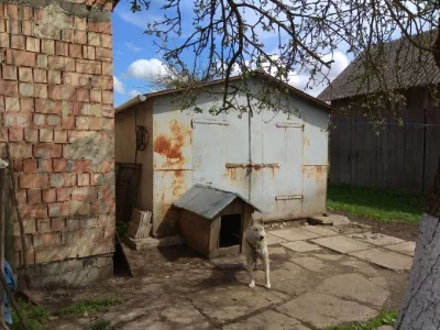 Гараж. Ціна узгоджується.