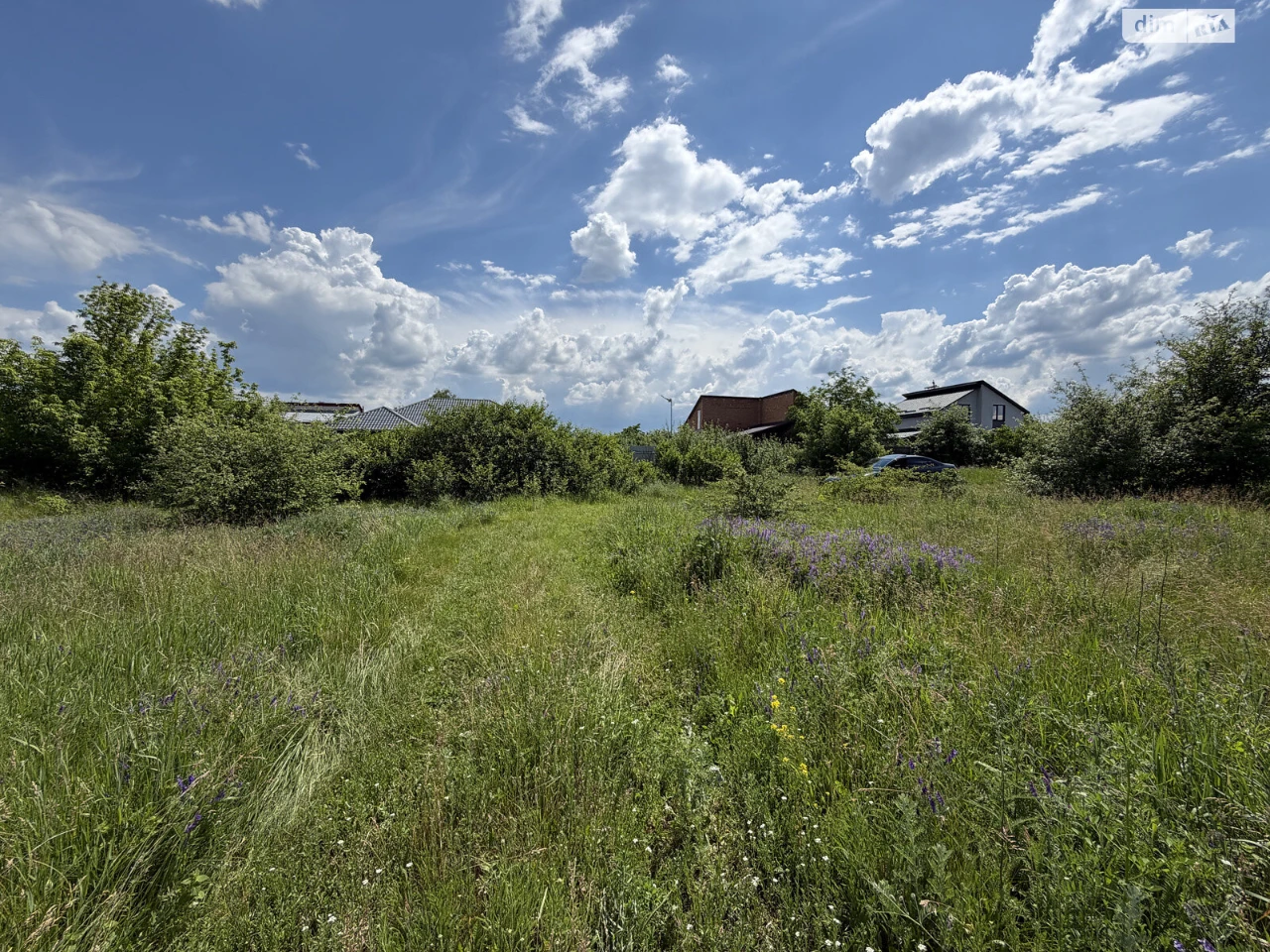 Продаж Ділянка під житлову забудову Рибці