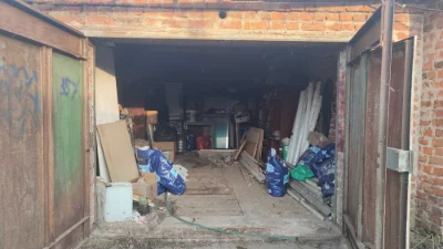Garage for Sale in Sochal