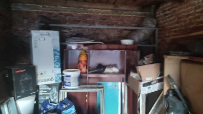 Garage for Sale in Sochal