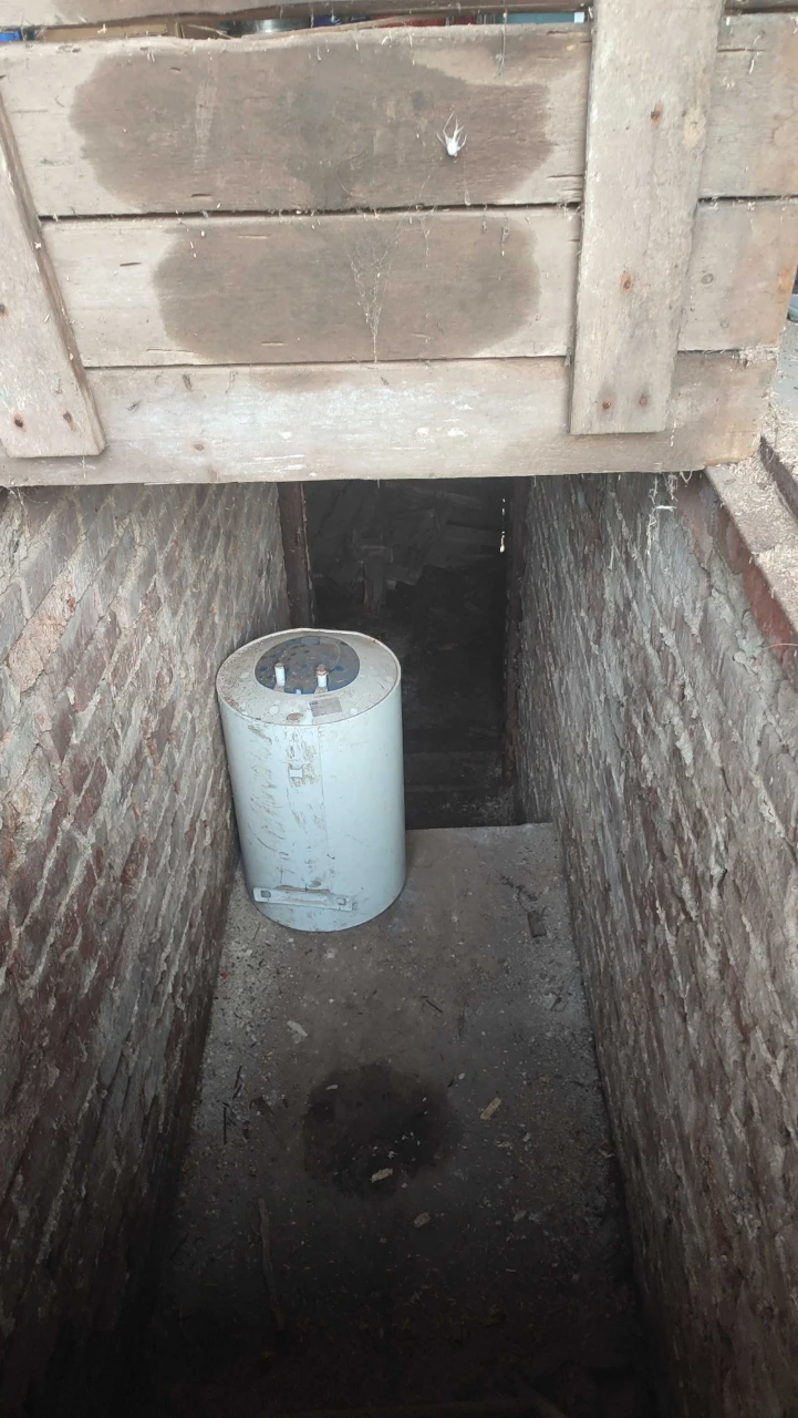 Garage for Sale in Sochal
