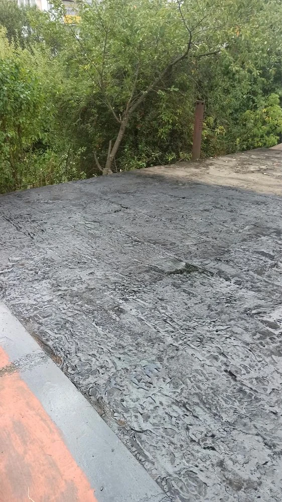 Гараж 39,7 м² з підвалом 20 м² | Стрий