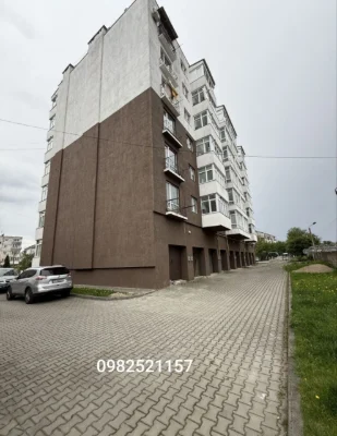 Продажа гаража в М. Стрий, в новостройке.
