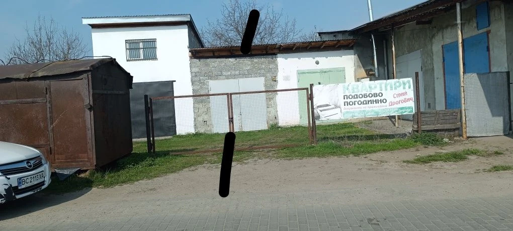 ПРОДАЮ ГАРАЖ г. Стрий ул. Млинарская, рядом с Эпицентр