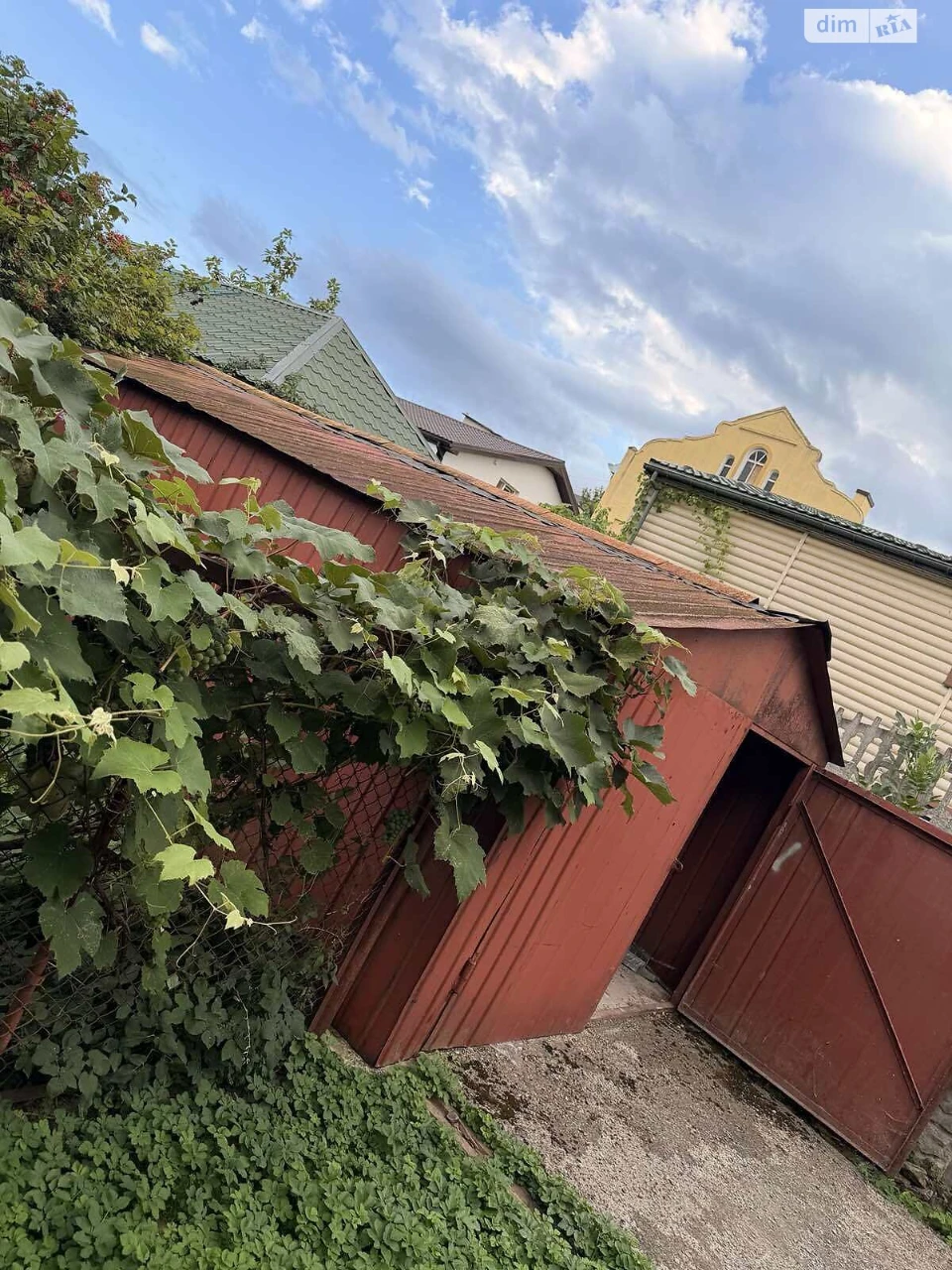 Продажа отдельного гаража
