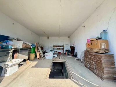 Продаж цегляного гаража з підвалом, кооператив Явір, Стрий