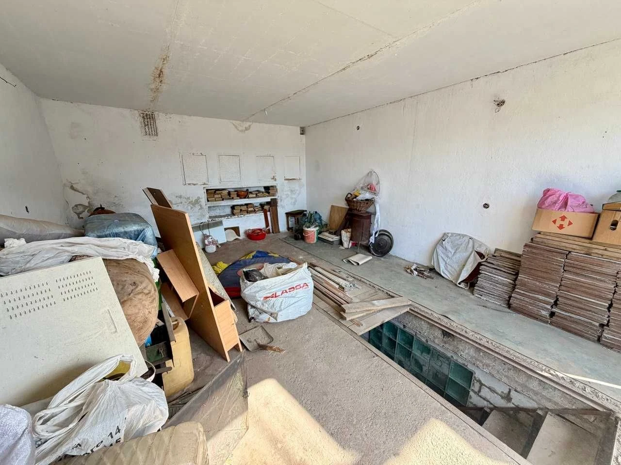 Продаж цегляного гаража з підвалом, кооператив Явір, Стрий