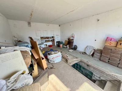 Продаж цегляного гаража з підвалом, кооператив Явір, Стрий