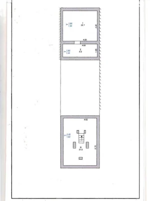Sale of Separate Garage in Stry