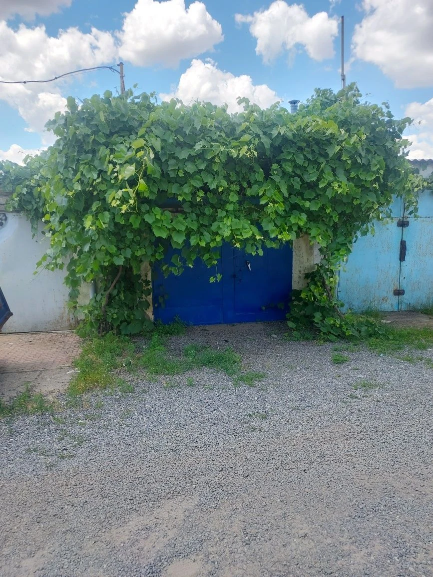 Garage 3 кожевенник