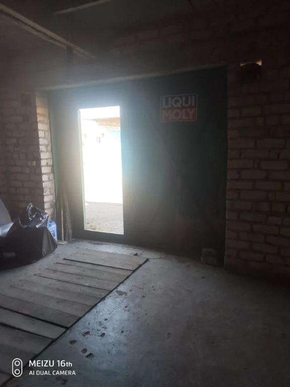 For Sale: Garage with basement 49 sq.m. in the Lider Cooperative