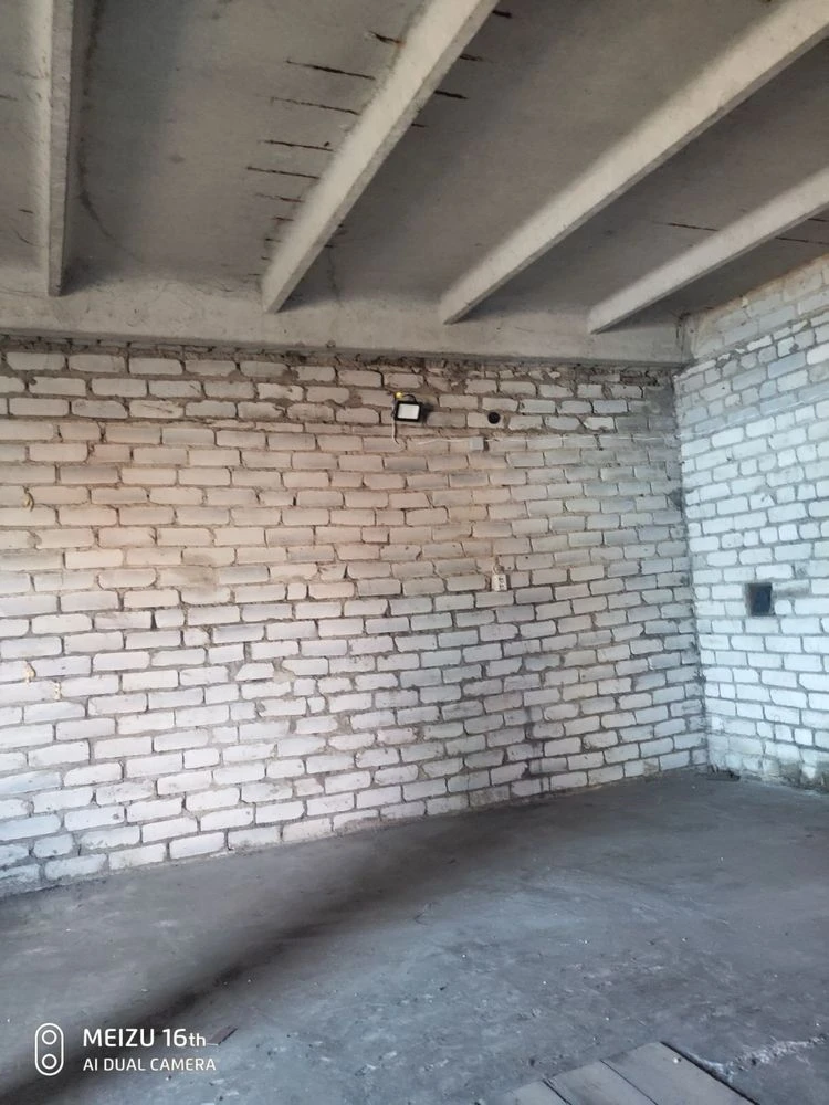 For Sale: Garage with basement 49 sq.m. in the Lider Cooperative