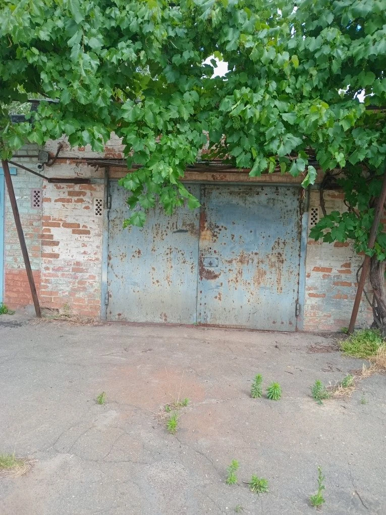 Гараж кооператив Автомобилист