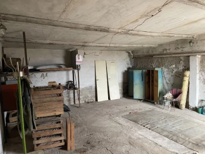 Продається великий гараж на два автомобілі в Снігинівці