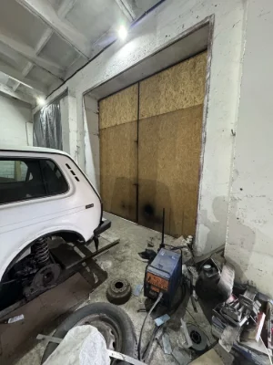 Продам гаражний бокс