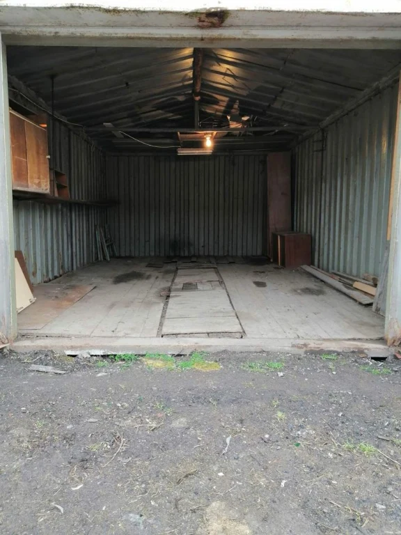 For Sale: Metal Garage in GT "Nadiya" in Chornomorsk