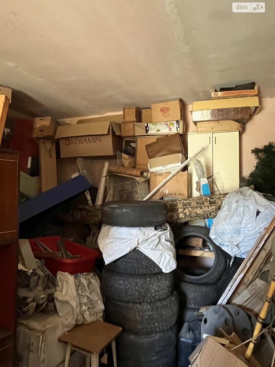 For Sale: Detached Garage, Illychevsk