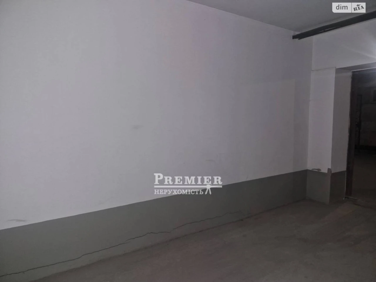 Sale: Underground Parking