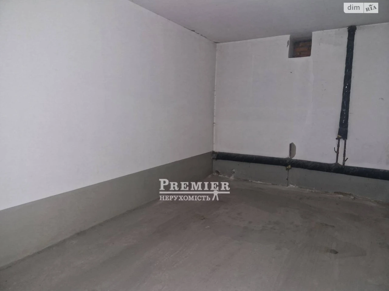 Sale: Underground Parking