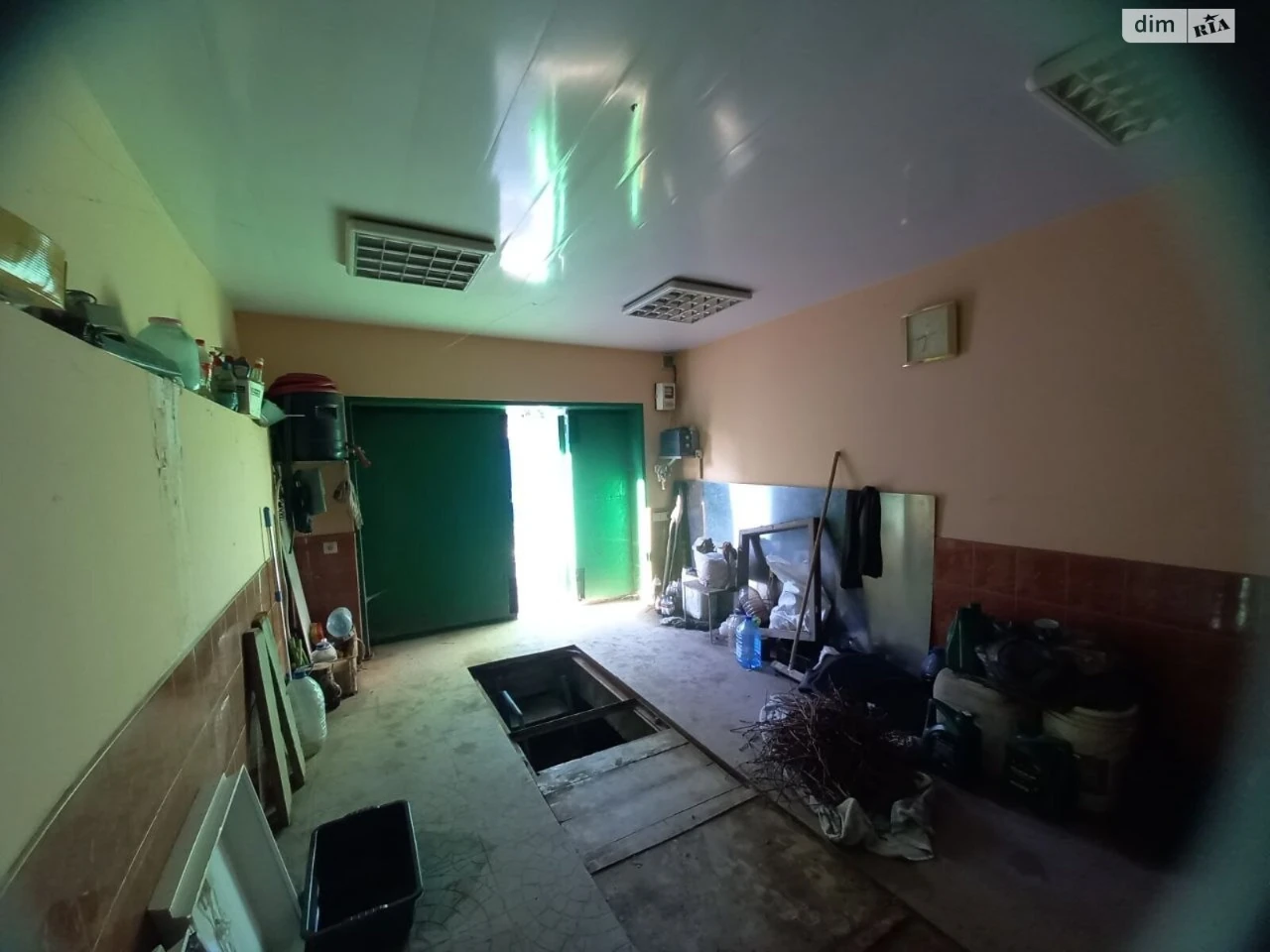Продаж окремого гаража Іллічівськ