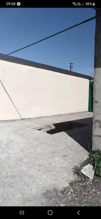 For Sale Garage "Nadezhda"