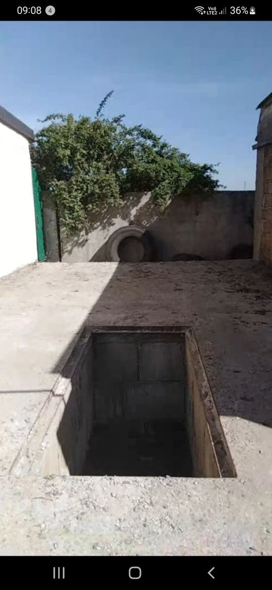For Sale Garage "Nadezhda"