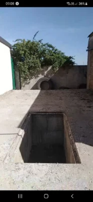For Sale Garage "Nadezhda"