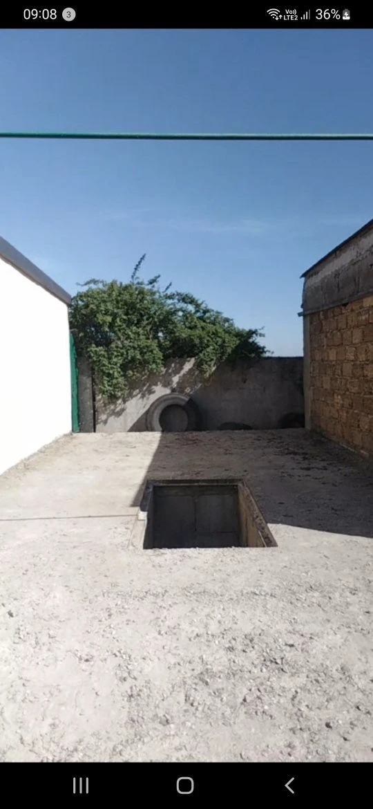 For Sale Garage "Nadezhda"