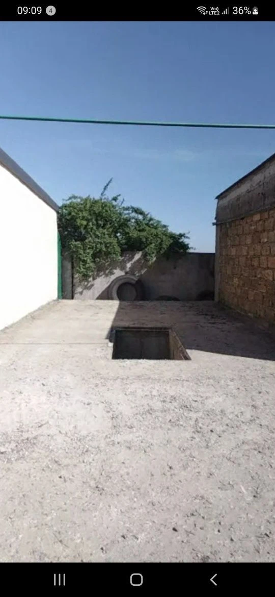 For Sale Garage "Nadezhda"
