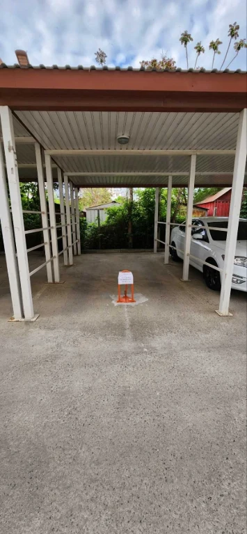 FOR SALE: Privately owned parking space. District: Monolit