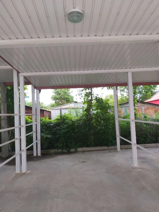 FOR SALE: Privately owned parking space. District: Monolit