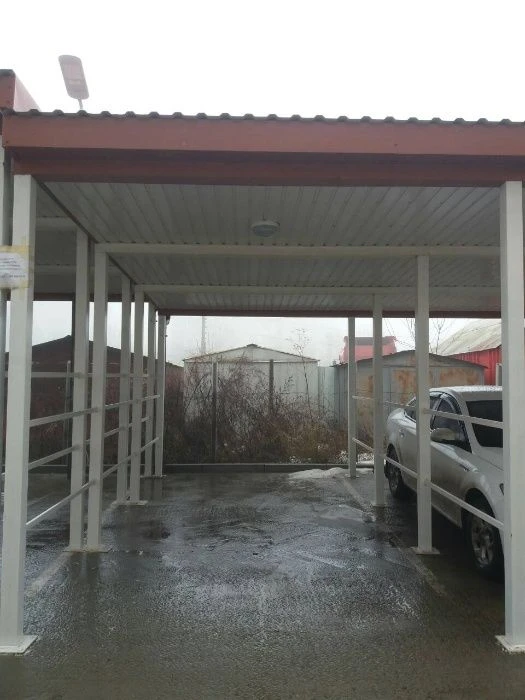 FOR SALE: Privately owned parking space. District: Monolit