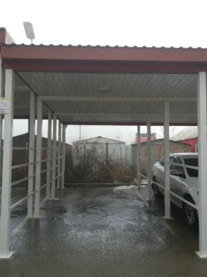 FOR SALE: Privately owned parking space. District: Monolit