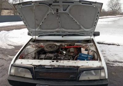 For Sale: VAZ 2108 1994
