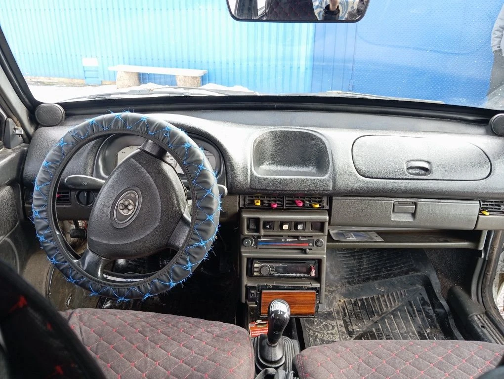 For Sale: VAZ 2108 1994
