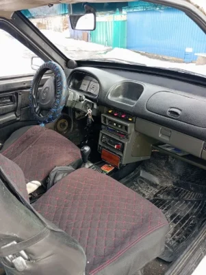 For Sale: VAZ 2108 1994